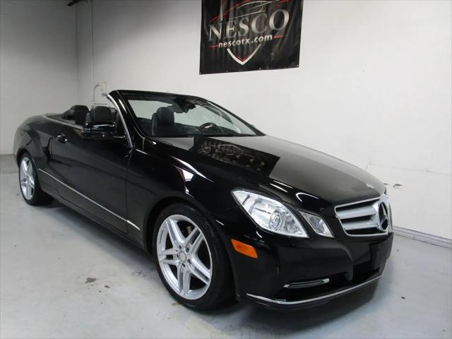 2013 Mercedes-Benz E 350 E 350