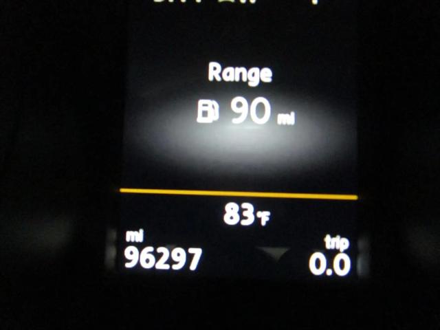 2017 Volkswagen Passat 1.8T SEL Premium