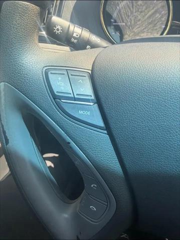 2013 Hyundai Sonata Limited