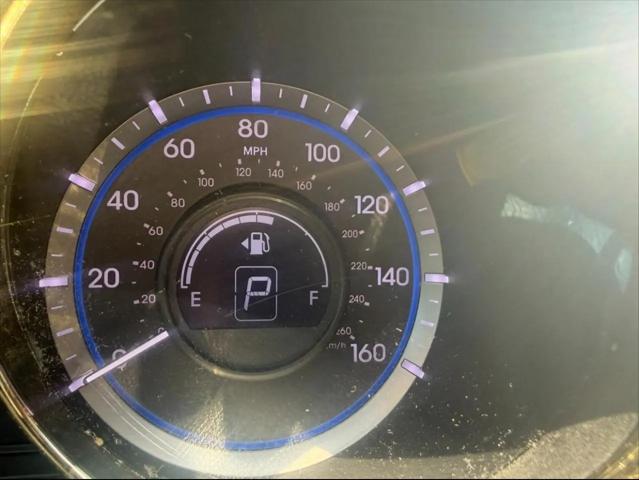 2013 Hyundai Sonata Limited