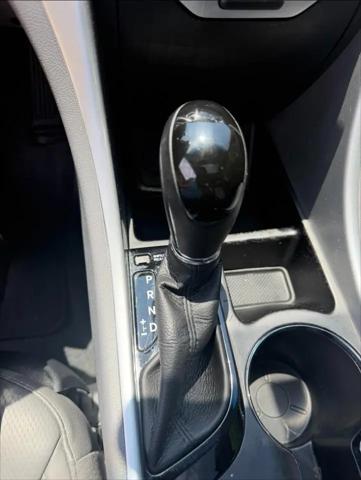 2013 Hyundai Sonata Limited