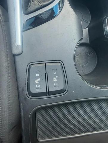 2013 Hyundai Sonata Limited