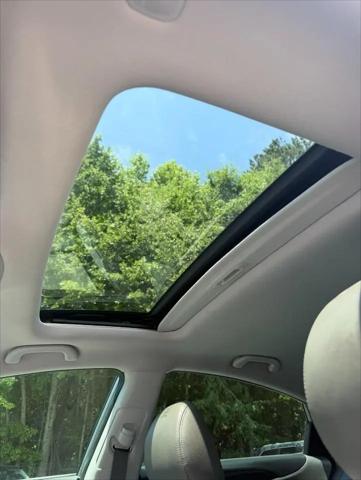 2013 Hyundai Sonata Limited