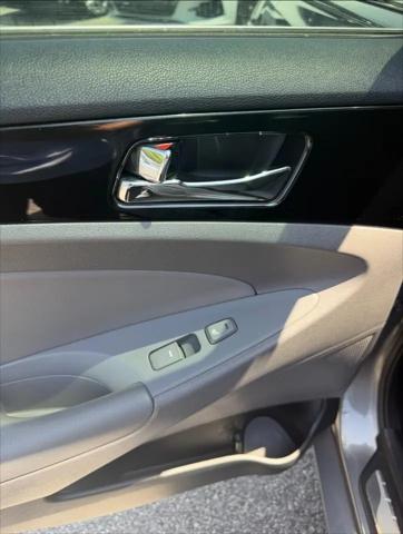 2013 Hyundai Sonata Limited
