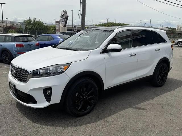 2020 Kia Sorento 3.3L EX