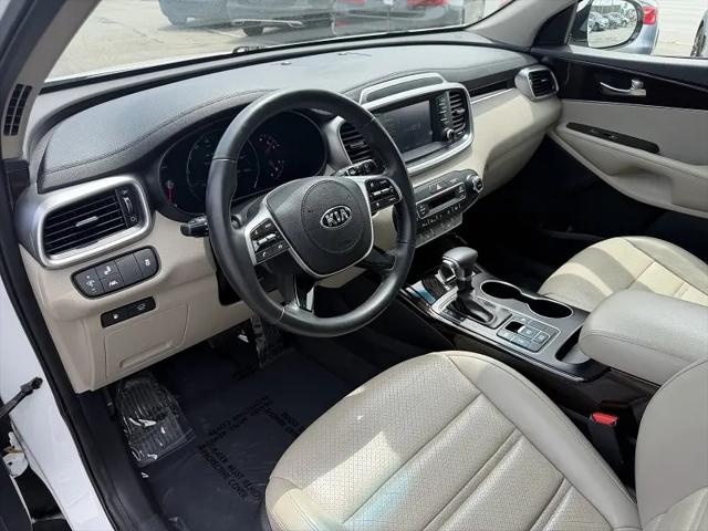 2020 Kia Sorento 3.3L EX