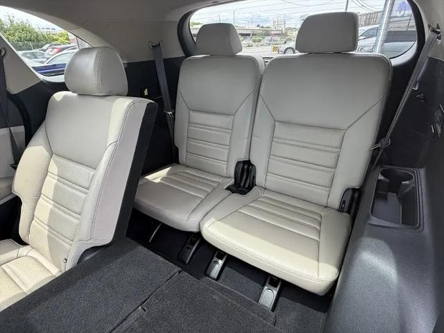 2020 Kia Sorento 3.3L EX