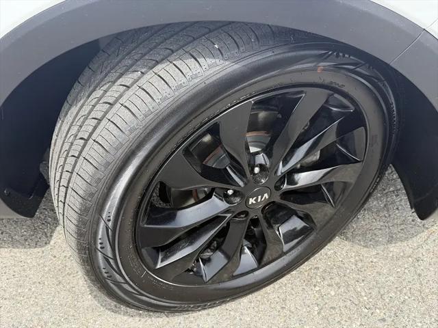 2020 Kia Sorento 3.3L EX
