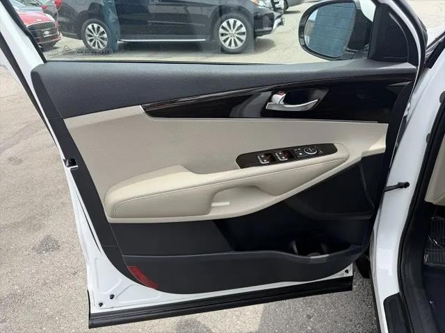 2020 Kia Sorento 3.3L EX