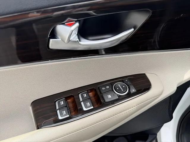 2020 Kia Sorento 3.3L EX