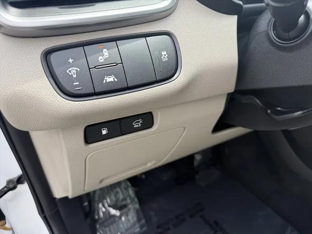 2020 Kia Sorento 3.3L EX