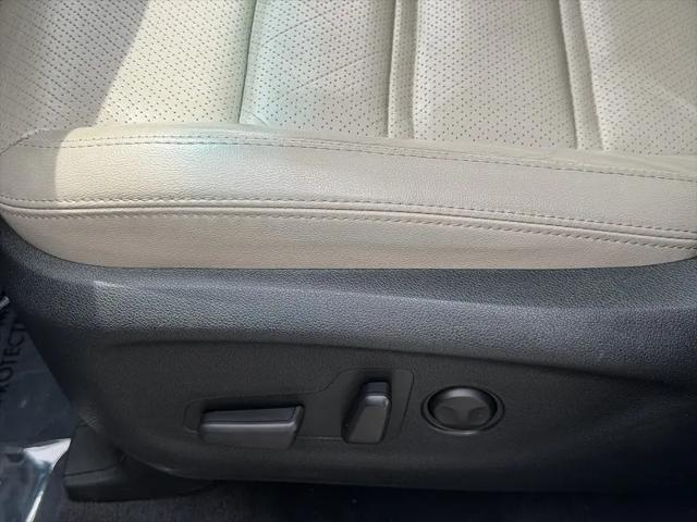 2020 Kia Sorento 3.3L EX