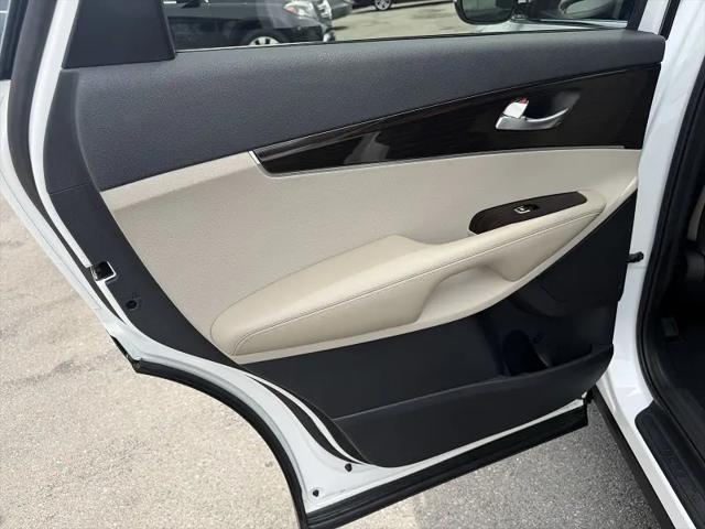 2020 Kia Sorento 3.3L EX