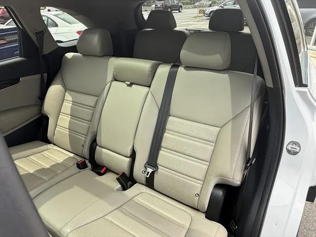 2020 Kia Sorento 3.3L EX