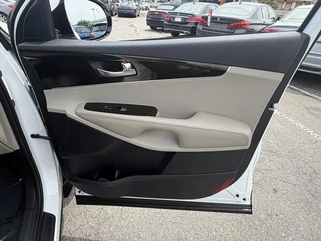 2020 Kia Sorento 3.3L EX