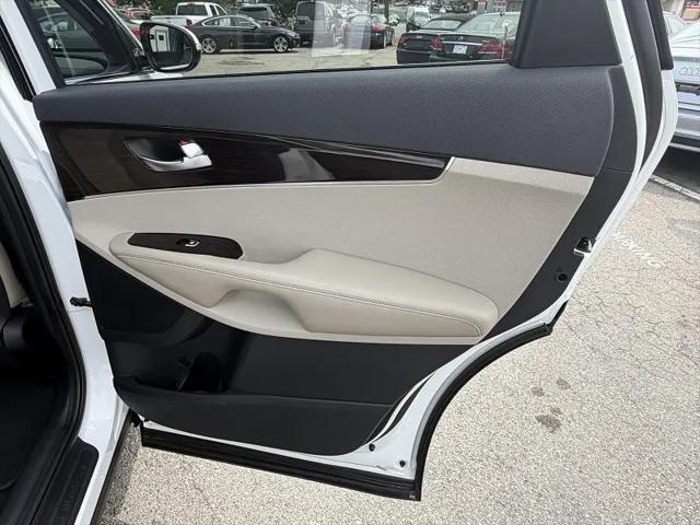 2020 Kia Sorento 3.3L EX