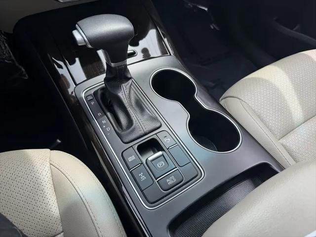 2020 Kia Sorento 3.3L EX