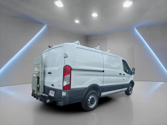 2017 Ford Transit T-350