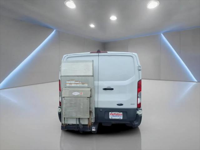 2017 Ford Transit T-350