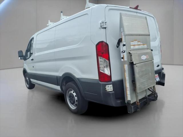 2017 Ford Transit T-350