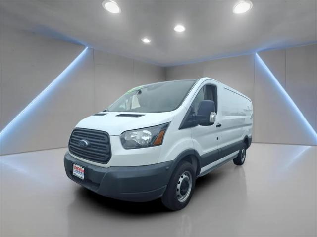 2017 Ford Transit T-350