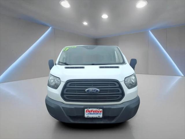 2017 Ford Transit T-350