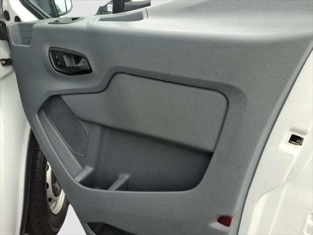 2017 Ford Transit T-350