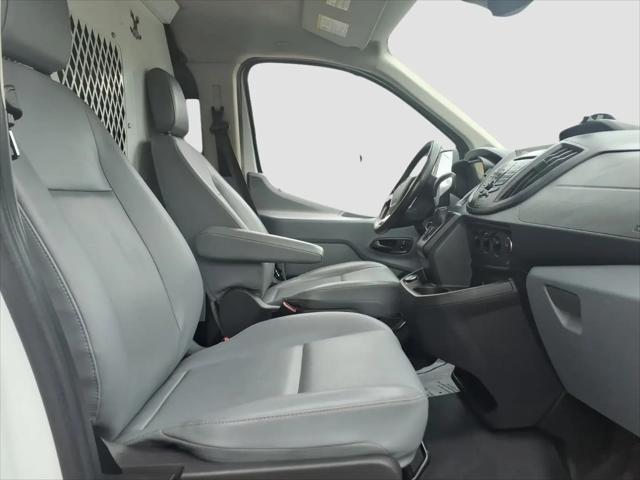 2017 Ford Transit T-350