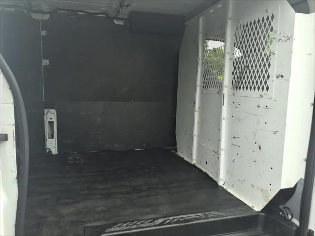 2017 Ford Transit T-350