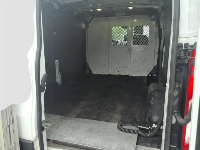 2017 Ford Transit T-350