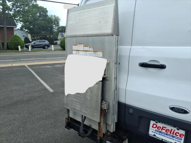 2017 Ford Transit T-350