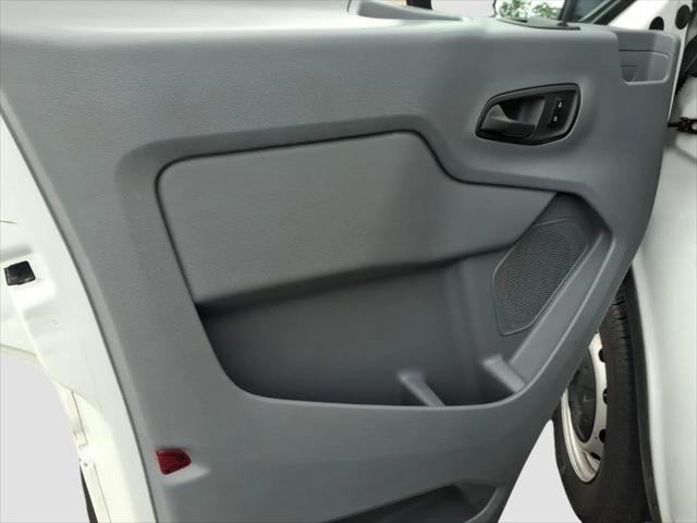 2017 Ford Transit T-350