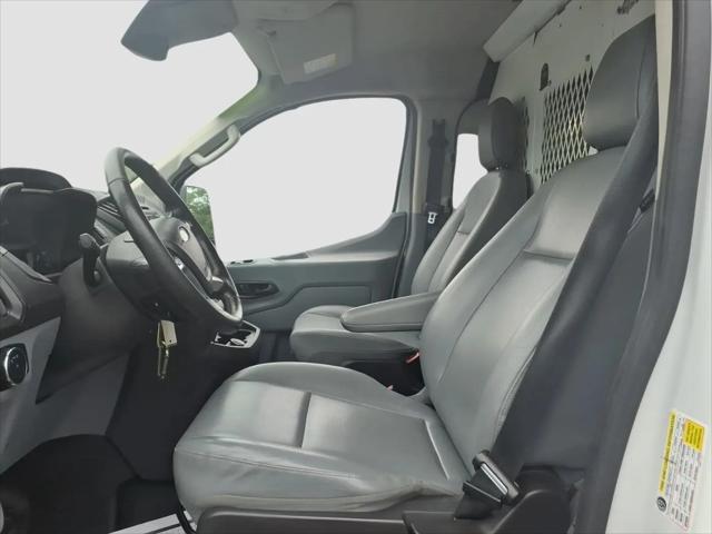 2017 Ford Transit T-350