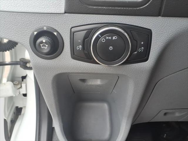 2017 Ford Transit T-350