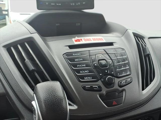 2017 Ford Transit T-350