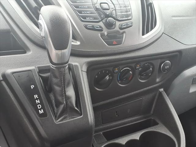 2017 Ford Transit T-350