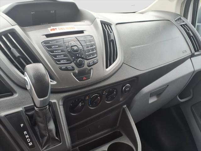 2017 Ford Transit T-350