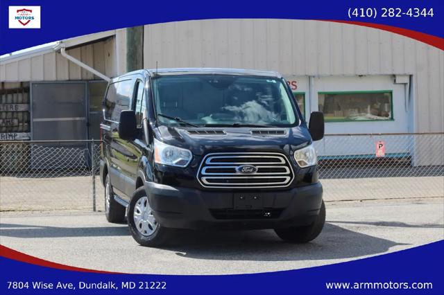 2017 Ford Transit T-150 for sale in Dundalk, MD