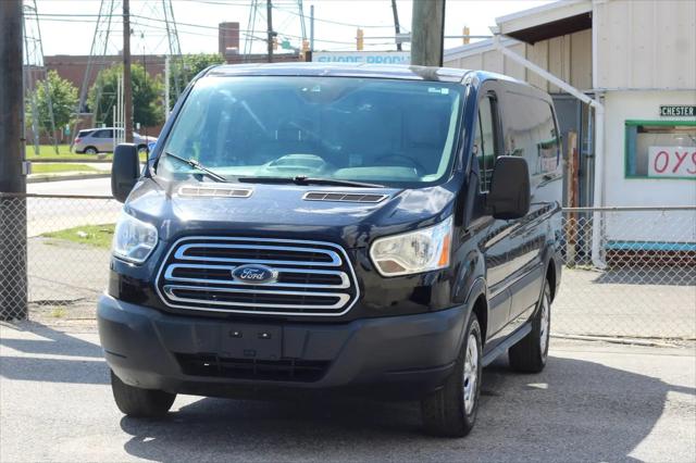 2017 Ford Transit T-150