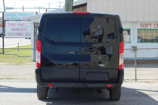 2017 Ford Transit T-150