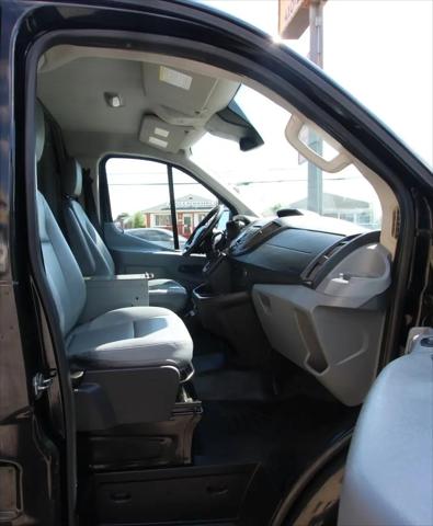 2017 Ford Transit T-150