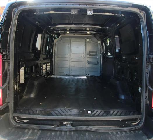2017 Ford Transit T-150