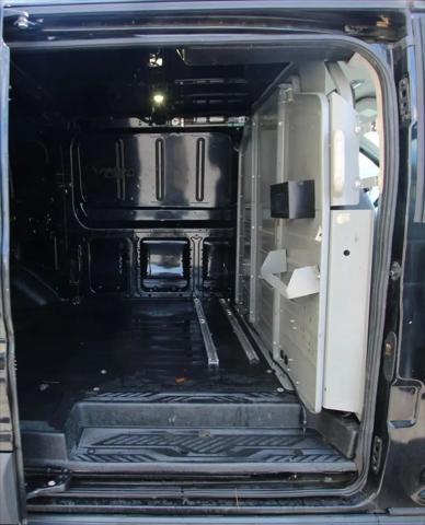 2017 Ford Transit T-150