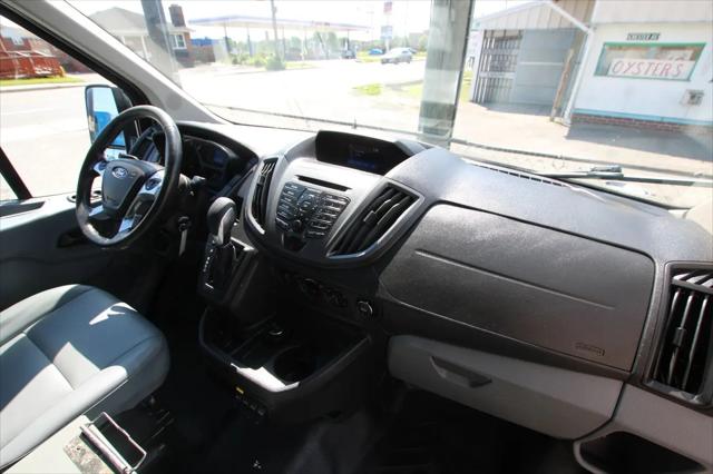 2017 Ford Transit T-150