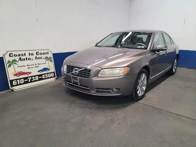 2010 Volvo S80 3.2 for sale in West Chester, PA
