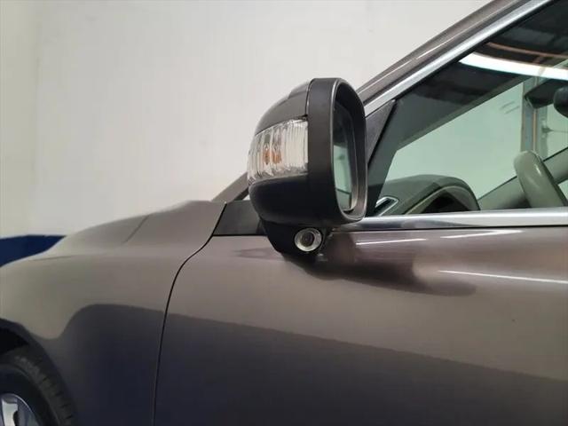 2010 Volvo S80 3.2