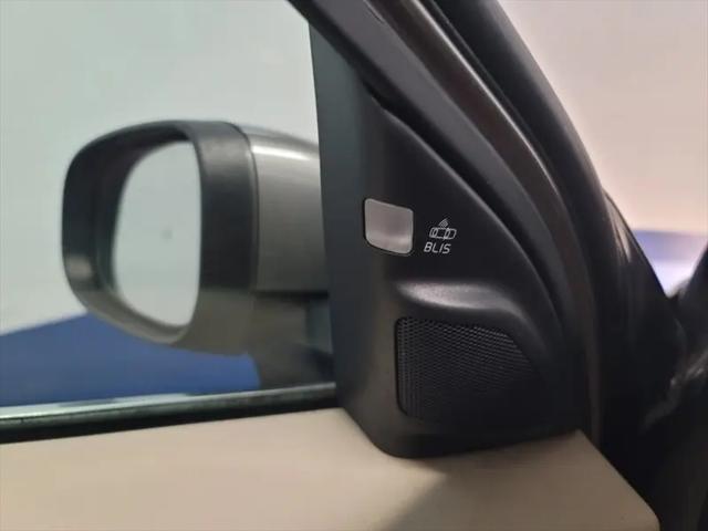 2010 Volvo S80 3.2