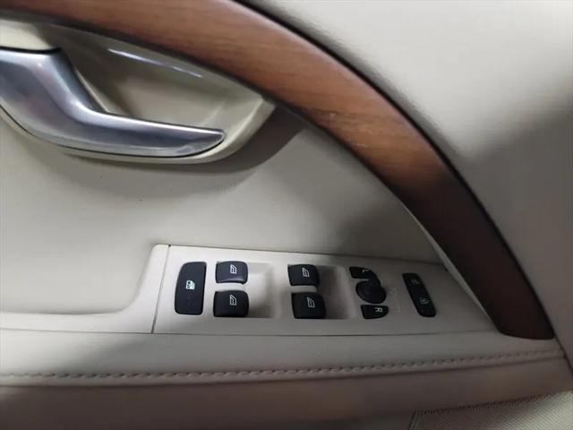 2010 Volvo S80 3.2