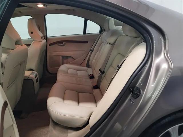 2010 Volvo S80 3.2