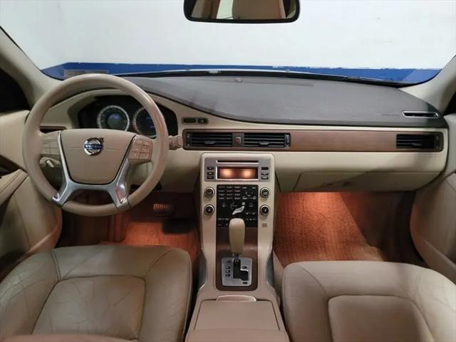 2010 Volvo S80 3.2